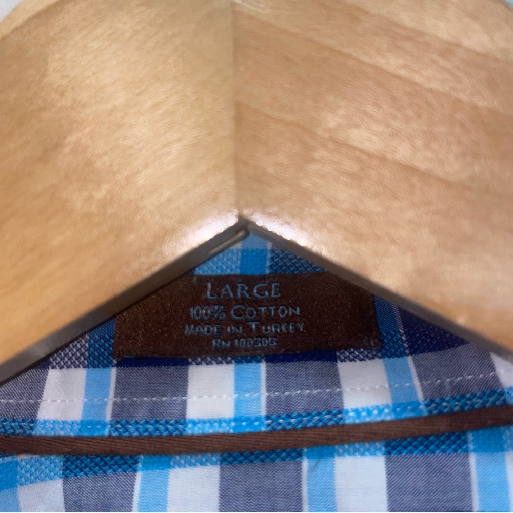Peter Millar Button Down - image 5